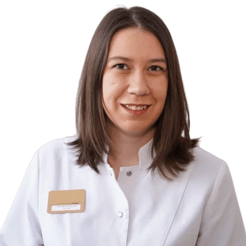 Кузнецова Нина Александровна - психиатр-нарколог клиники Метод Довженко в Верхней Пышме