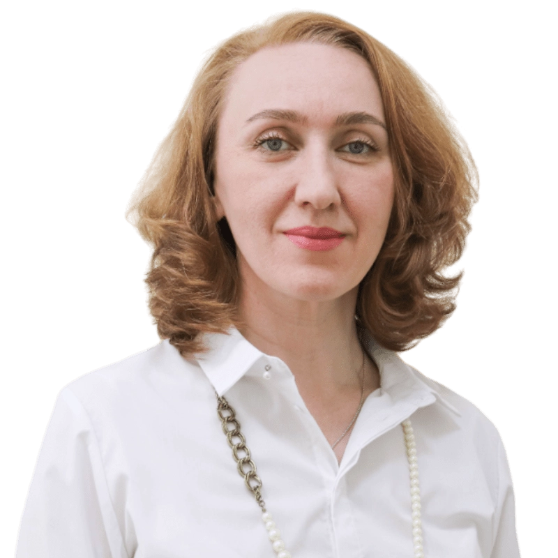 Ремезова Виктория Николаевна - врач УЗИ, хирург, флеболог клиники Метод Довженко в Верхней Пышме